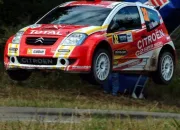 Quiz Les voitures de rallye