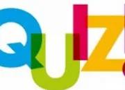 Quiz Un quiz sans intrt !