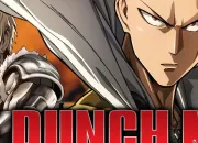 Quiz One-Punch Man