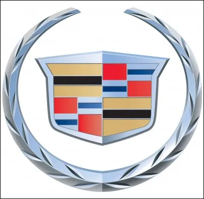 Quelle voiture a ce logo ?