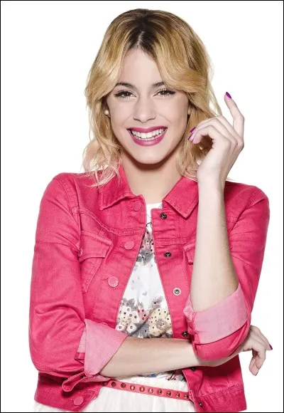 Dans "Violetta", que fait-on ?