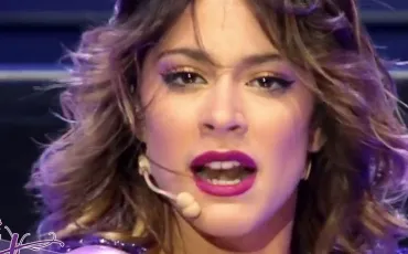 Quiz Violetta