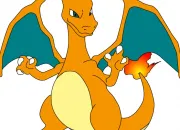 Quiz Dracaufeu : Le Pokmon Flamme