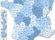 Quiz Saurez-vous situer ces communes ? (1033)