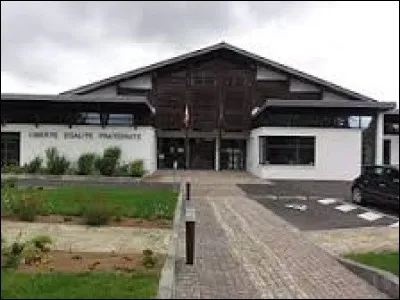 Nous partons pour commencer en Aquitaine, à Angresse. Commune de la Forêt des Landes, elle se situe dans le département ...