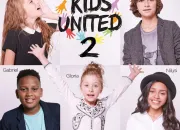 Test Quel membre du groupe Kids United es-tu ?