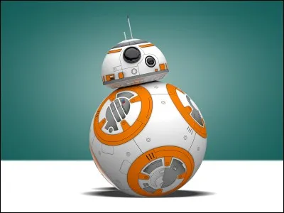 Dans quel épisode de "Star Wars" avons-nous vu BB-8 pour la première fois ?