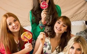 Quiz Soy luna