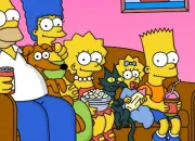 Quiz Connais-tu les Simpson ?