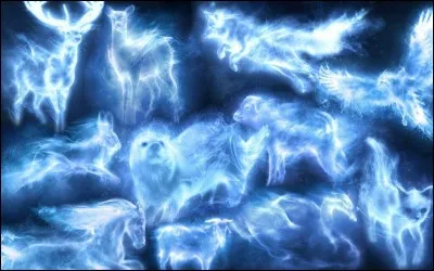 Quel patronus préfères-tu parmi ceux-là ?