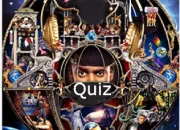 Quiz Le tour du monde en 20 questions !