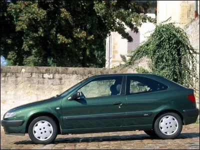 Quelle est cette voiture ?