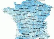 Quiz Saurez-vous situer ces communes ? (1034)