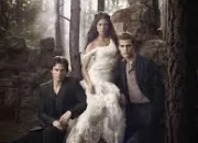 Quiz Vampire Diaries : Dates