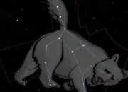 Quiz L'Univers et ses constellations aux noms d'animaux