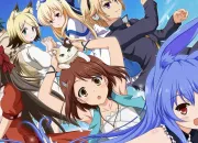 Quiz Mondaiji tachi ga isekai kara kuru sou desu yo ? - Vrai/faux