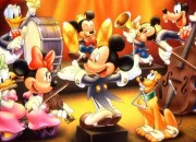 Quiz Personnages Disney