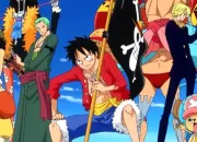 Quiz One Piece