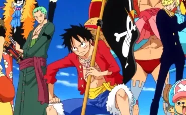 Quiz One piece