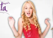 Quiz Ludmila ou Violetta ?