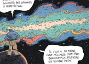 Quiz All l'Univers, parlez-nous