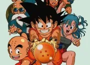 Quiz Dragon Ball, Z, GT, Super : les personnages