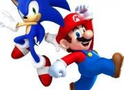 Quiz Mario et Sonic