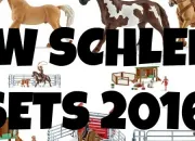 Quiz Les Schleich