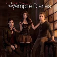 Quiz Vampire diaries