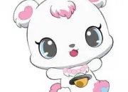 Quiz Quizz Jewelpet Twinkle