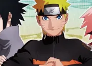 Quiz Naruto Shippuden