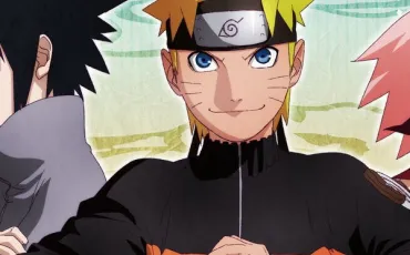 Quiz Naruto