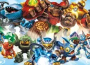 Quiz Skylanders