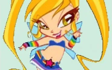 Quiz Winx