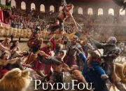 Quiz Puy du Fou