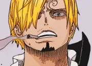 Quiz Connais-tu bien Sanji ?