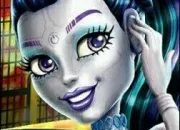 Quiz Monster High