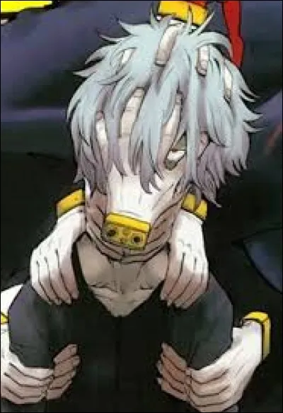 Quel est le pouvoir de Tomura Shigaraki ?