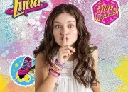 Quiz Quizz sur Soy Luna