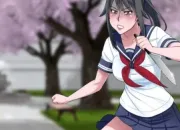 Quiz Yandere Simulator