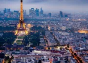 Quiz Connaissez-vous bien Paris ?