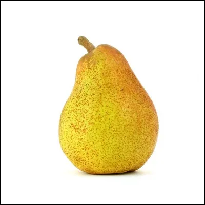 Quel est ce fruit ?