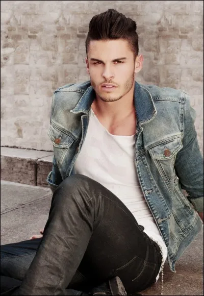 Baptiste Giabiconi a été dans "Danse avec les stars".