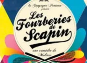 Quiz Les fourberies de Scapin : les personnages