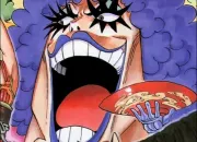 Quiz One Piece - A