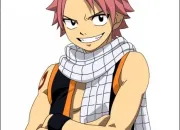 Quiz Fairy Tail