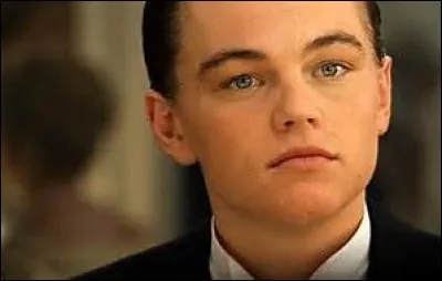 Quel rôle joue Leonardo DiCaprio dans le film ?