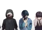 Quiz Connais-tu bien Tokyo Ghoul ?