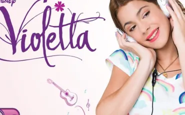 Quiz Violetta