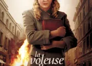 Quiz La Voleuse de livres